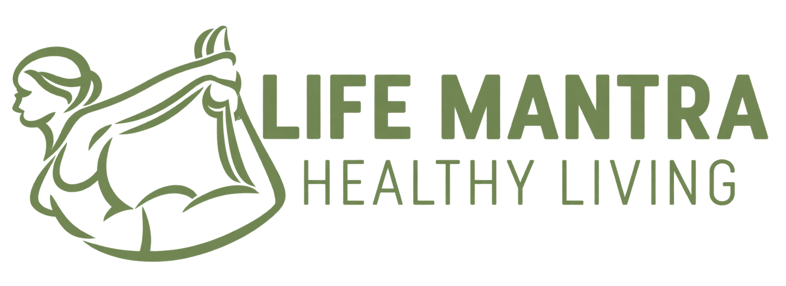 life mantra logo 3